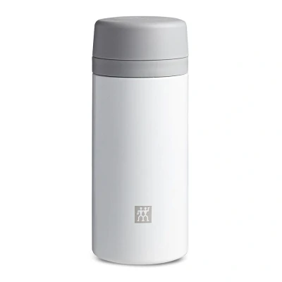 Afbeelding van Zwilling Thermosfles Wit 420 ml