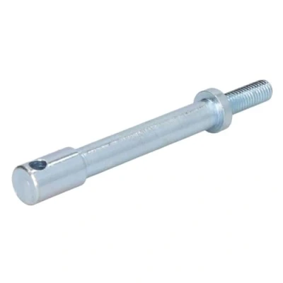 Afbeelding van Bosal Bout/moer 258 788