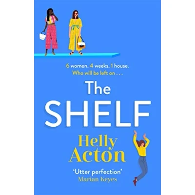 Afbeelding van The Shelf