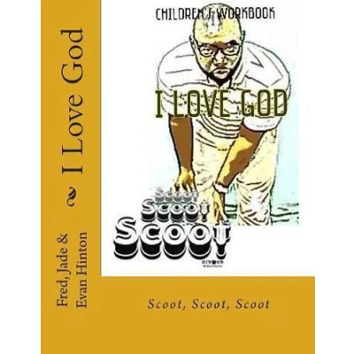 Afbeelding van Scoot, Scoot