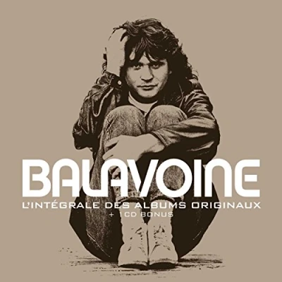 Afbeelding van Integrale Des Albums Studio (Edition 25E Anniversaire)