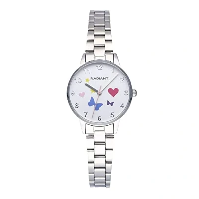 Afbeelding van Radiant shaky RA558202 Jongen Quartz horloge