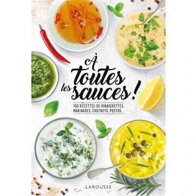 Image de A toutes les sauces !