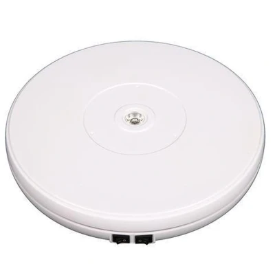 Afbeelding van Falcon Eyes Mini Draaiplateau T360 A2 25 cm tot 10 Kg