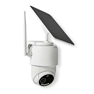 Afbeelding van Nedis WIFICBO50WT SmartLife camera voor buiten