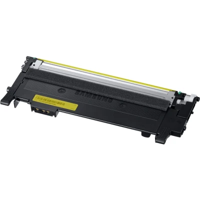 Afbeelding van Samsung CLT Y404S (SU444A) Toner Geel