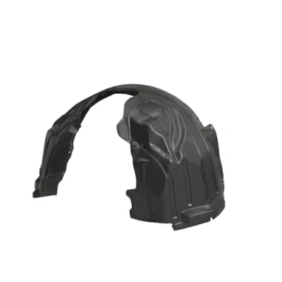 Afbeelding van PRASCO FD0793604 Binnenspatscherm Links voor