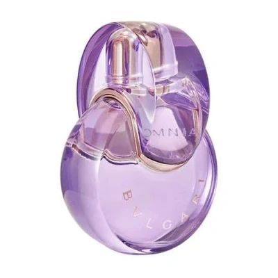 Afbeelding van Bvlgari Omnia Amethyste 50 ml Eau de Toilette