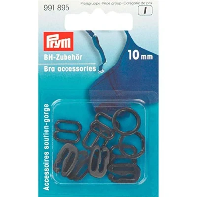 Afbeelding van Prym. BH accessoires KST 10mm