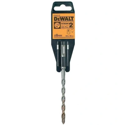 Image de DEWALT DT9529 QZ Foret SDS Plus EXTREME 2 8x100x160mm