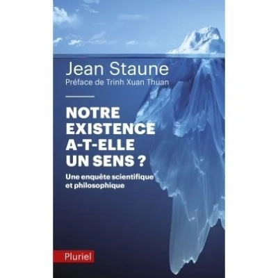 Image de Notre existence a t elle un sens ?