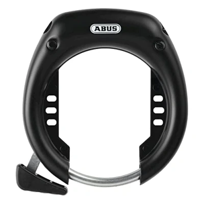 Afbeelding van Abus Shield 5755L R ringslot