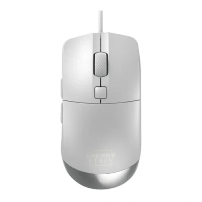 Image de Souris gaming filaire Cherry XTRFY M50 Blanc