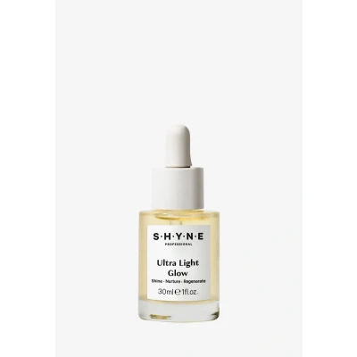 Afbeelding van Shyne Ultra Light GLOW Haarverzorging, Dames, Maat: 30 ml,