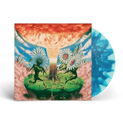 Afbeelding van Dirty Nil Free Rein To Passions (LP)