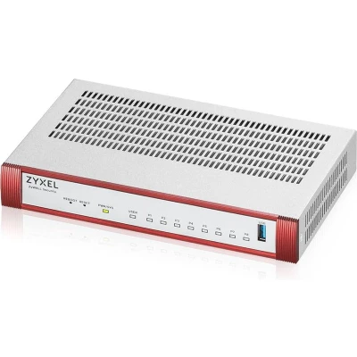 Afbeelding van Router ZyXEL USGFLEX100H EU0102F