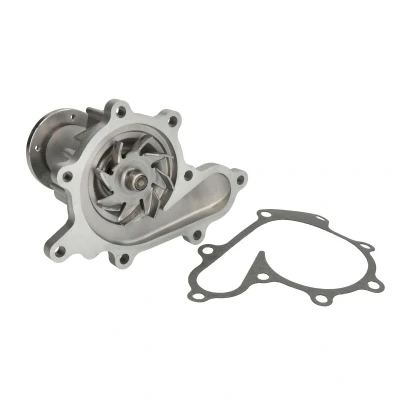 Afbeelding van HEPU P7360 Waterpomp Met pakking flens Mechanisch NISSAN: Pathfinder 3, NP300 Navara Pickup