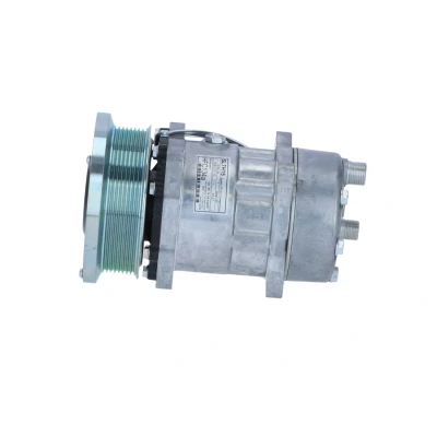 Afbeelding van NRF 32884 AC Compressor SD7H15 12 PAG 100 Met compressorolie