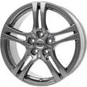 Afbeelding van Brock Rc26 7.5x18 5x114.3 ET49.5 67.1 Velg