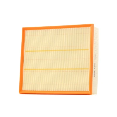 Afbeelding van HENGST Filter E240L Luchtfilter 70 276 315 insert MERCEDES BENZ: Sprinter 3 T Van, Classic 3.5 Vito Minibus