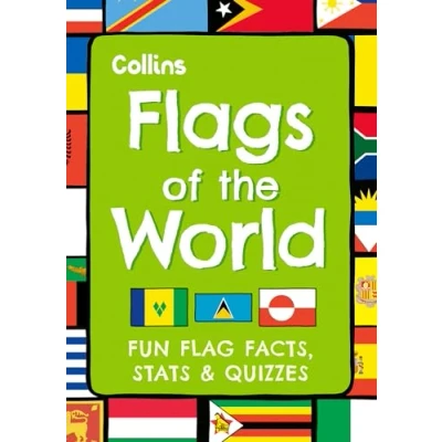 Afbeelding van Flags of the World