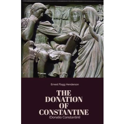 Afbeelding van The Donation of Constantine