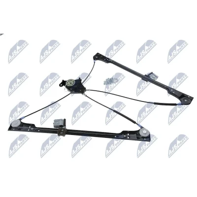 Afbeelding van Nty Raammechanisme Links voor Electrisch EPS VW 042 VOLKSWAGEN: Transporter 5, 5 Bus
