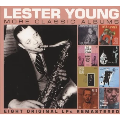 Afbeelding van More classic albums