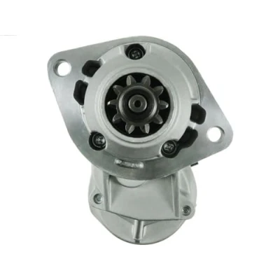 Afbeelding van AS PL S6190 Startmotor 24 4,50 10