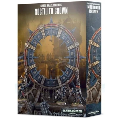 Image de Games Workshop Noctilith Crown