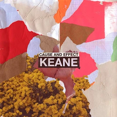 Afbeelding van Island Keane Cause &amp; Effect (deluxe Edition) Cd