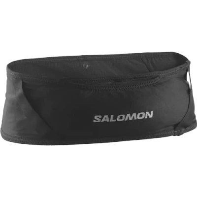 Image de SALOMON CEINTURE PULSE NOIR 2023 S