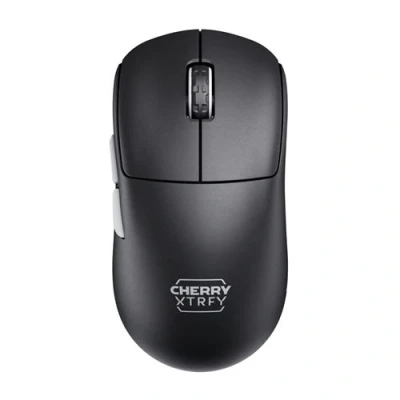 Image de Souris gaming sans fil Cherry Xtrfy M68 Pro Noir