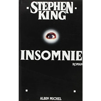 Afbeelding van Insomnie