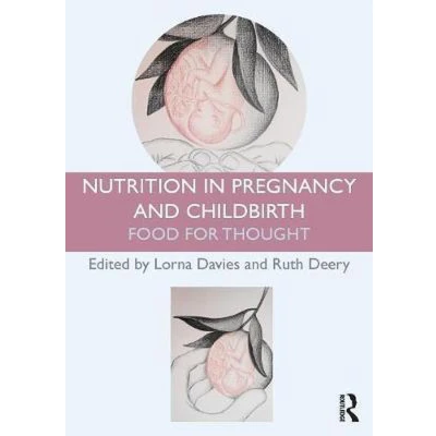 Afbeelding van Nutrition In Pregnancy &amp; Childbirth
