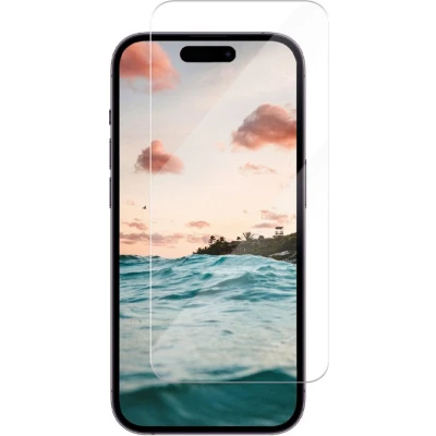 Afbeelding van Casecentive Glass Screenprotector 2D iPhone 14 Pro