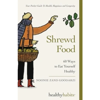 Afbeelding van Shrewd Food