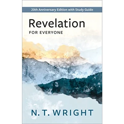 Afbeelding van New Testament for Everyone Revelation