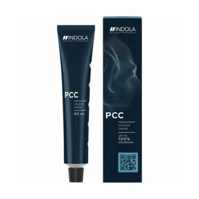 Image de Indola PCC Permanent Color Cream Naturel 60 ml 1.0