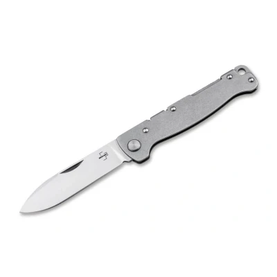 Afbeelding van Böker Plus Atlas 16.4 Cm Opvouwbaar Zakmes Inklapbaar Mes