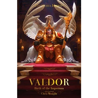 Afbeelding van Valdor: Birth Of The Imperium (Pb)