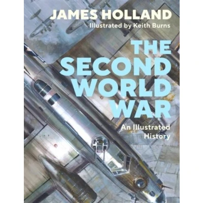 Image de The Second World War