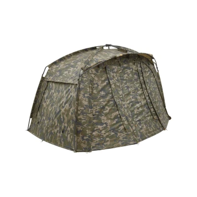 Afbeelding van Prologic Element SLR 1Man Bivvy Camo Karpertent