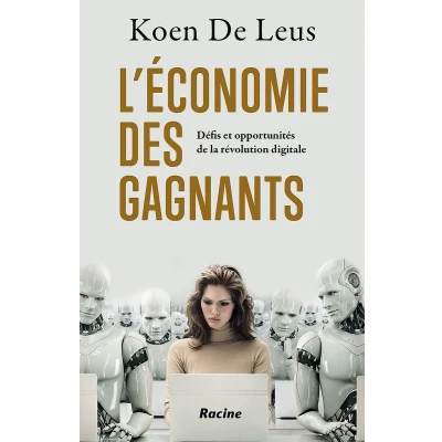 Afbeelding van L&#039; ECONOMIE DES GAGNANTS