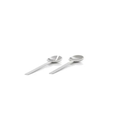 Image de Couverts à salade EASY en inox