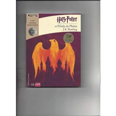 Image de Harry Potter et l&#039;Ordre du Phénix