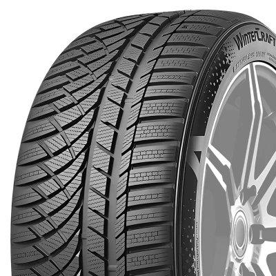 Afbeelding van Kumho WINTERCRAFT WP72 255/40 R18 99V personenwagen Winterbanden Banden 2246973