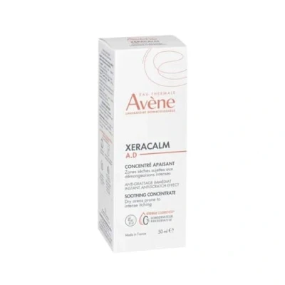 Afbeelding van Avene Xeracalm A.D Soothing Concentrate 50 Ml