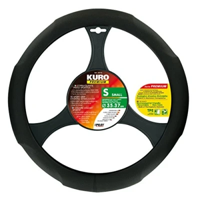 Afbeelding van Stuurhoes Kuro TPE cover