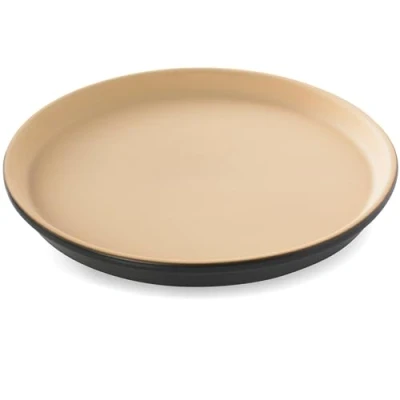 Afbeelding van Römertopf BBQ &#039;Pizzasteen rond&#039;, ø 32cm